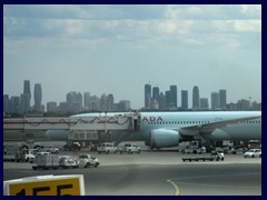 Toronto Pearson International Airport 24